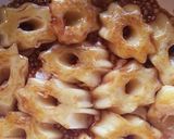 驚き♡ちくわぶde甘辛バターいももち風作り方7写真