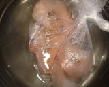 ☆ソースまで旨い！エビと玉ねぎの串焼き☆作り方1写真