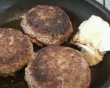 良くある煮込みハンバーグ。でも美味しい♪作り方3写真