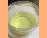 水切り後のホエーで！飲むヨーグルト♡作り方1写真