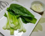 ◆あっさり塩風味！ピリ辛美味しい担々麺◆作り方1写真