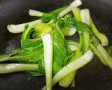 ◆あっさり塩風味！ピリ辛美味しい担々麺◆作り方2写真