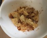 春を感じる筍の土佐煮作り方4写真