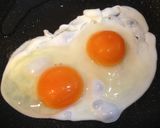 ☆お弁当にも！オシャレお好み焼きサンド☆作り方3写真