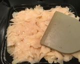 【裏技】裏返しが簡単！ハッシュドポテト作り方6写真