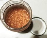 計量なし！簡単☆話題のサッパリ酢生姜作り方4写真