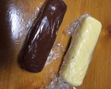 チェックボックスクッキー作り方5写真