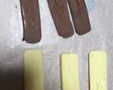 チェックボックスクッキー作り方6写真