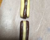 チェックボックスクッキー作り方7写真
