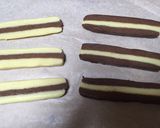 チェックボックスクッキー作り方8写真