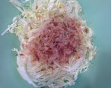 ☆お弁当にも！オシャレお好み焼きサンド☆作り方5写真