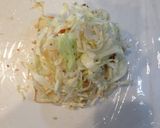 ☆お弁当にも！オシャレお好み焼きサンド☆作り方8写真