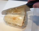 ☆お弁当にも！オシャレお好み焼きサンド☆作り方11写真