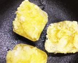 大根&生姜おろし♪時短、少量だけ…冷凍作り方6写真