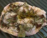 簡単焼くだけ!鶏胸肉のハーブグリル作り方3写真