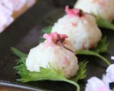 桜おこわ作り方5写真