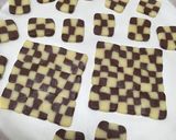 チェックボックスクッキー作り方10写真