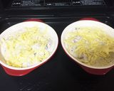 糖質制限 豆腐クリーム鶏グラタン作り方8写真