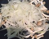 糖質制限 鶏のマスタード炒め作り方2写真