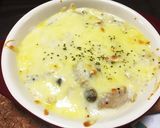 糖質制限 鶏のマスタード炒め作り方6写真
