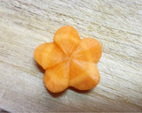 初めてでも簡単♪ごぼうと鶏の筑前煮風煮物作り方3写真