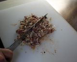 ホタルイカのなめろう作り方9写真
