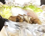 超簡単！白身魚のホイル焼き作り方3写真