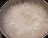 お蕎麦屋さんの味❕簡単!玉子おかゆ作り方2写真