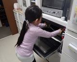 ストウブでスクエアホットケーキ作り方5写真