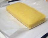 ストウブでスクエアホットケーキ作り方7写真