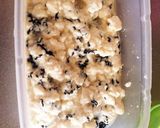 激ヘルシー!肉なし栄養満点つくね♡作り方1写真