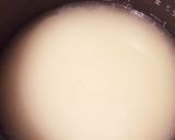 香りがたまらない♡明太バターおこわ作り方2写真