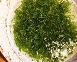 香りがたまらない♡明太バターおこわ作り方4写真
