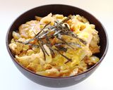 フワフワ高野豆腐の玉とじ丼作り方15写真