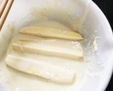 HM☆簡単さつまいもスティック作り方3写真