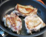 チキントマトソース作り方4写真