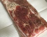 保存にも素敵!塩豚さん作り方3写真