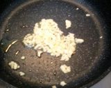 絶品!トマトソース作り方1写真