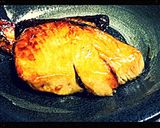 我が家のブリ照り焼き★ カリっフワッ作り方8写真