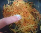 おばぁ直伝ワザあり！にんじんのしりしり作り方4写真