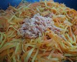 おばぁ直伝ワザあり！にんじんのしりしり作り方5写真