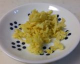 蒸しアサリのカレー佃煮♪作り方4写真