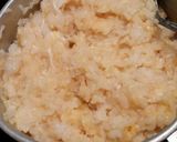 お蕎麦屋さんの味❕簡単!玉子おかゆ作り方5写真