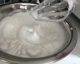 しっとりふわふわ〜♡ロールケーキ作り方6写真