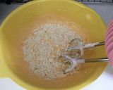 しっとりふわふわ〜♡ロールケーキ作り方11写真