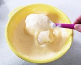 しっとりふわふわ〜♡ロールケーキ作り方13写真