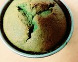 抹茶パウンドケーキ作り方6写真