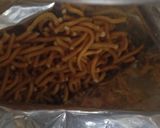 つくロッピーでレアチーズケーキ風作り方2写真