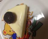 つくロッピーでレアチーズケーキ風作り方3写真