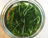 【作り置き】茎わかめのだし漬け♪作り方1写真